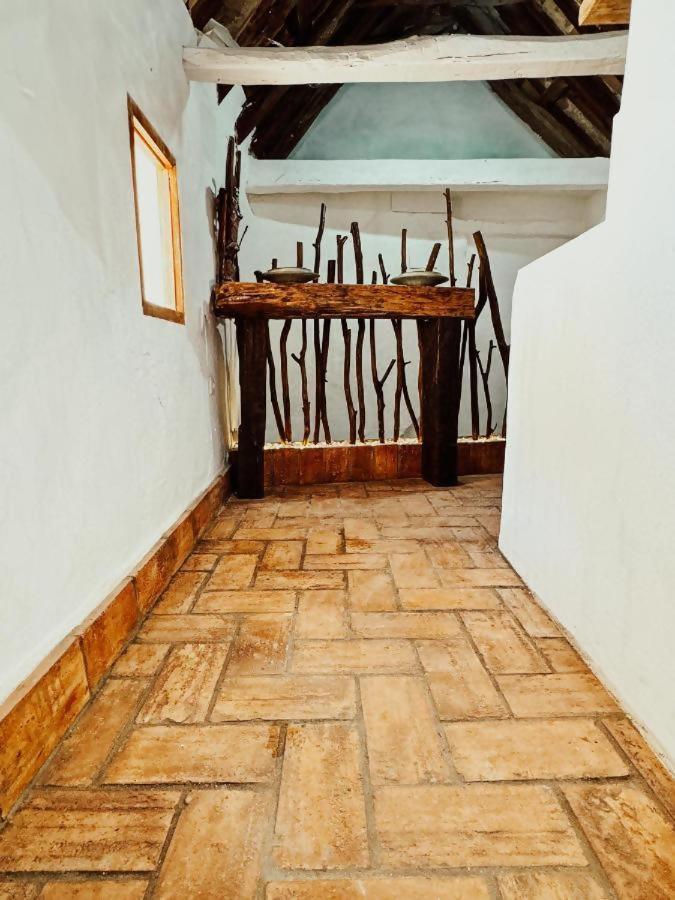 El Palomar De Arcos Apartment Аркос де ла Фронтера Екстериор снимка