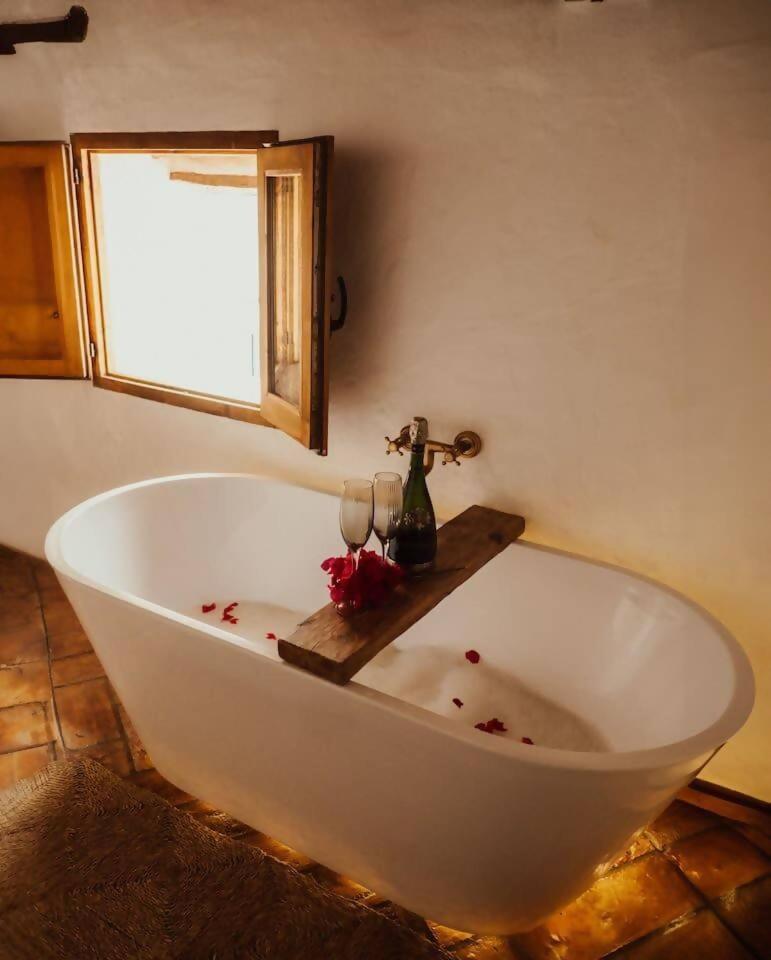 El Palomar De Arcos Apartment Аркос де ла Фронтера Екстериор снимка