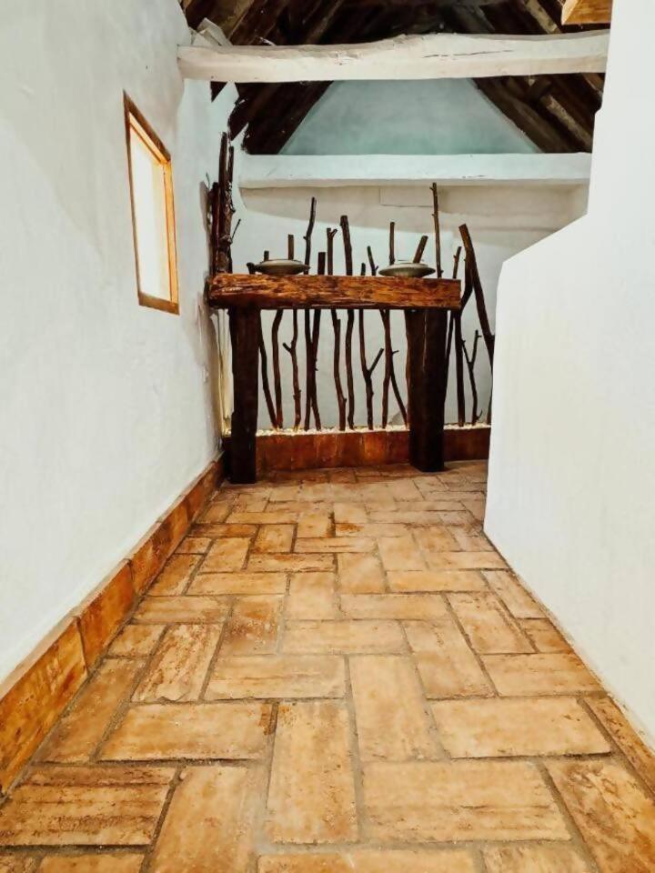El Palomar De Arcos Apartment Аркос де ла Фронтера Екстериор снимка