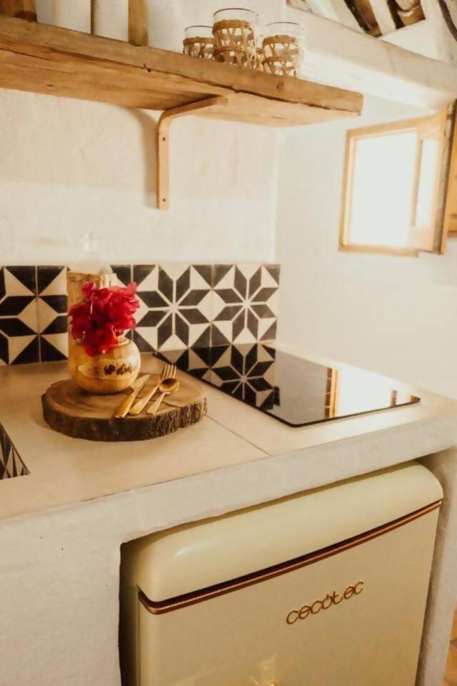 El Palomar De Arcos Apartment Аркос де ла Фронтера Екстериор снимка