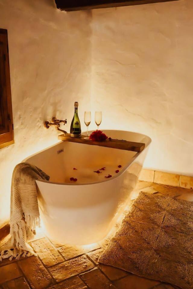 El Palomar De Arcos Apartment Аркос де ла Фронтера Екстериор снимка