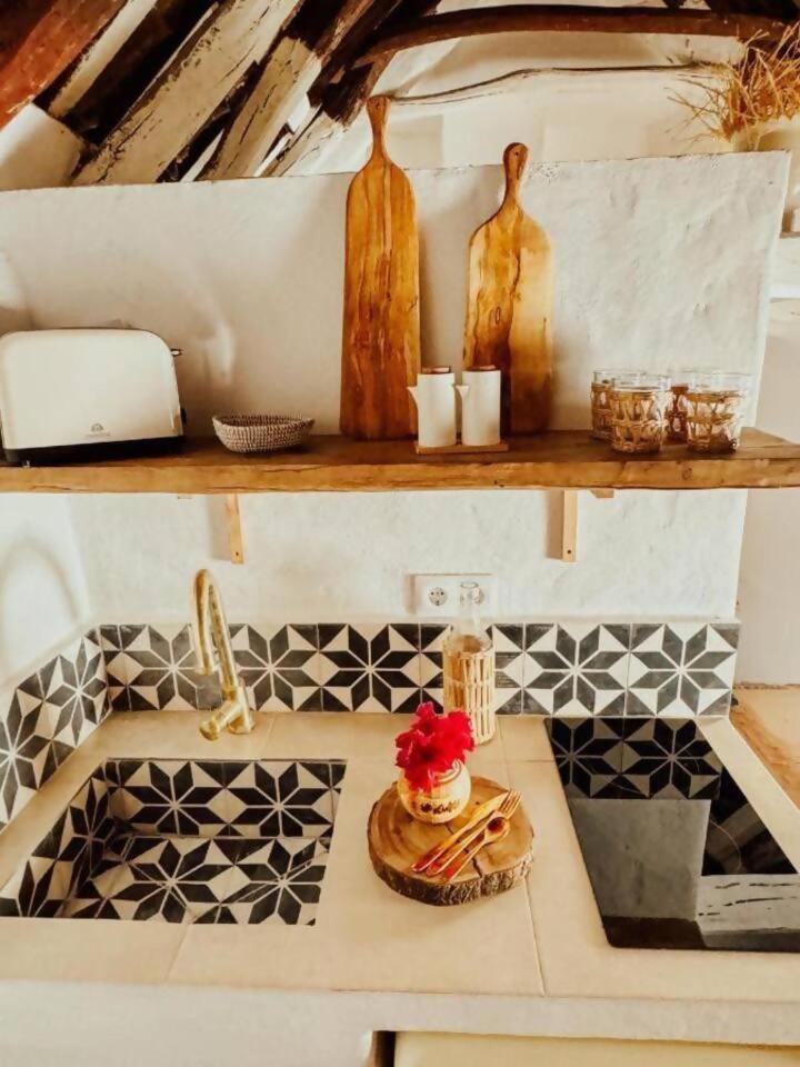 El Palomar De Arcos Apartment Аркос де ла Фронтера Екстериор снимка