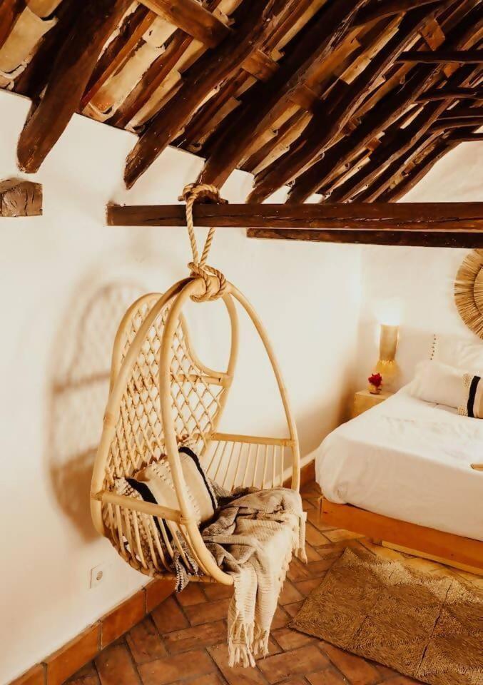 El Palomar De Arcos Apartment Аркос де ла Фронтера Екстериор снимка