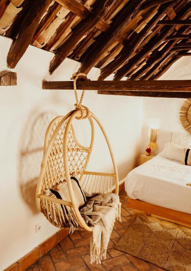El Palomar De Arcos Apartment Аркос де ла Фронтера Екстериор снимка