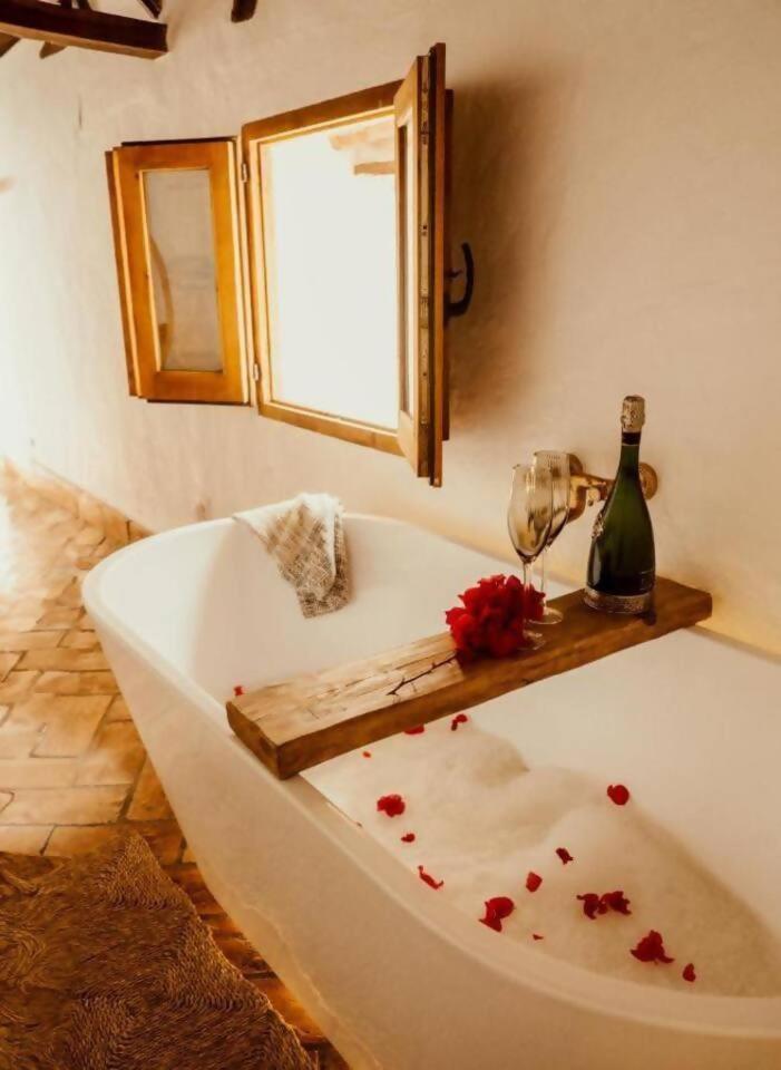 El Palomar De Arcos Apartment Аркос де ла Фронтера Екстериор снимка
