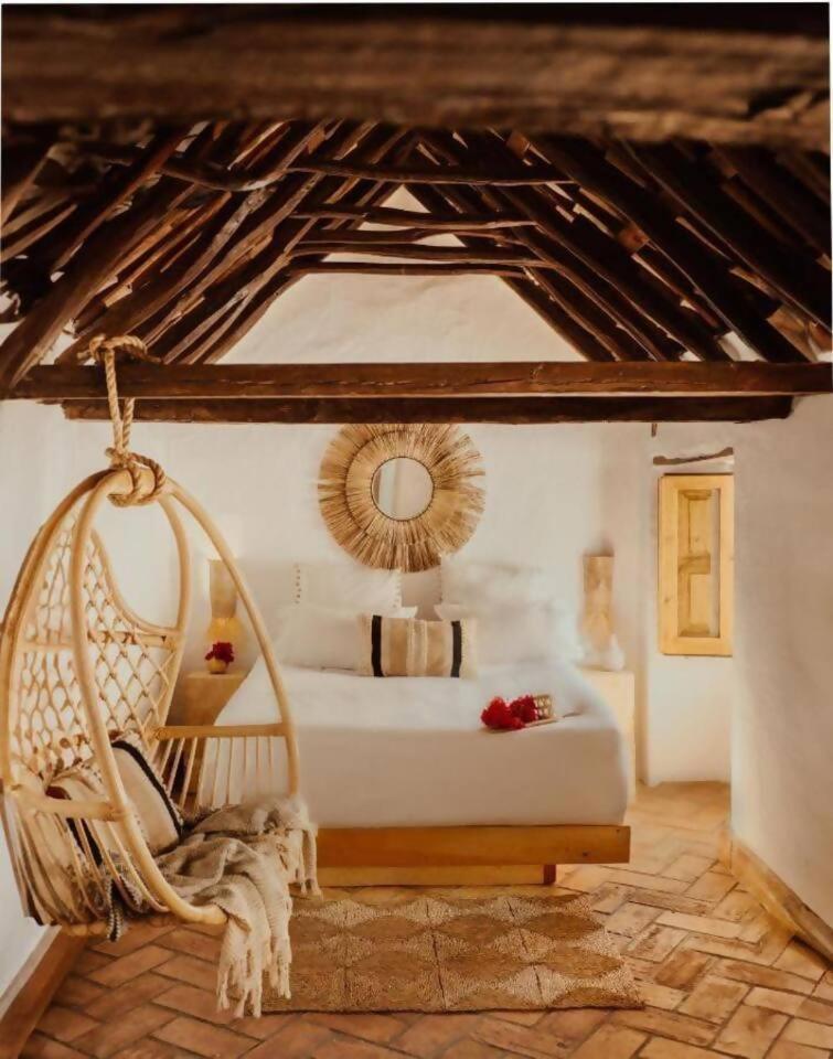 El Palomar De Arcos Apartment Аркос де ла Фронтера Екстериор снимка