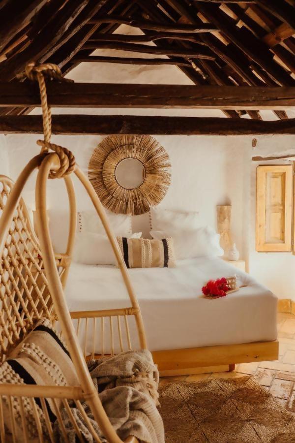 El Palomar De Arcos Apartment Аркос де ла Фронтера Екстериор снимка