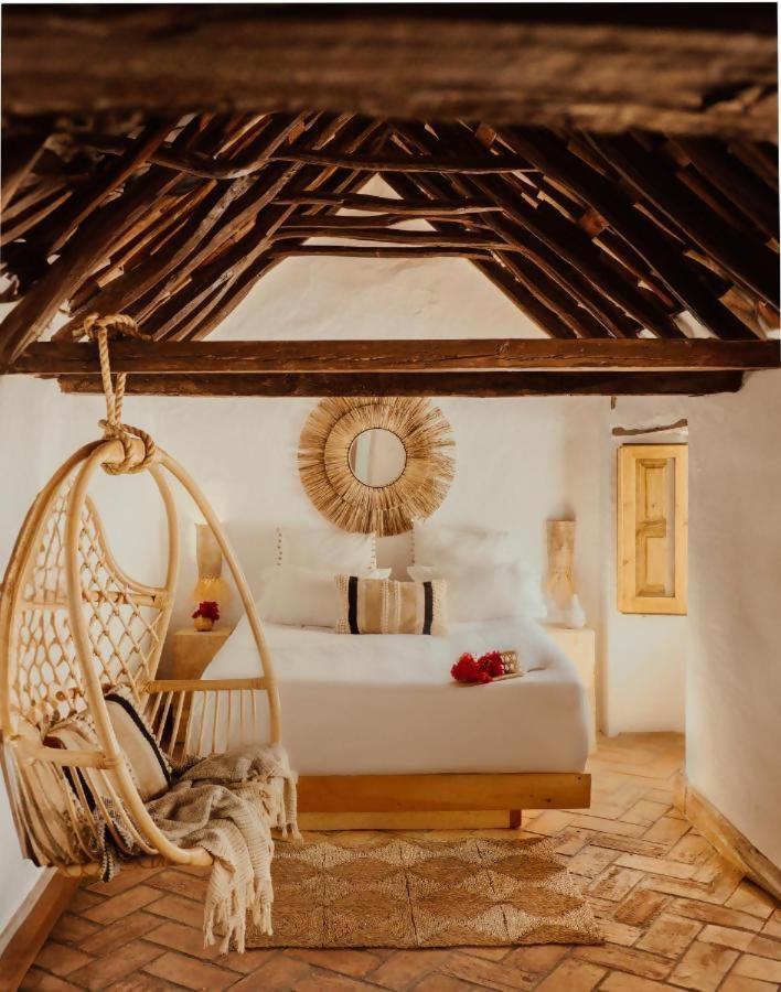 El Palomar De Arcos Apartment Аркос де ла Фронтера Екстериор снимка